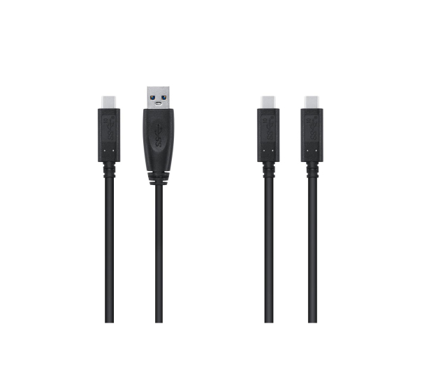 LaCie Mobile Drive 2TB USB 3.2 Gen. 1 Szary - 524197 - zdjęcie 4